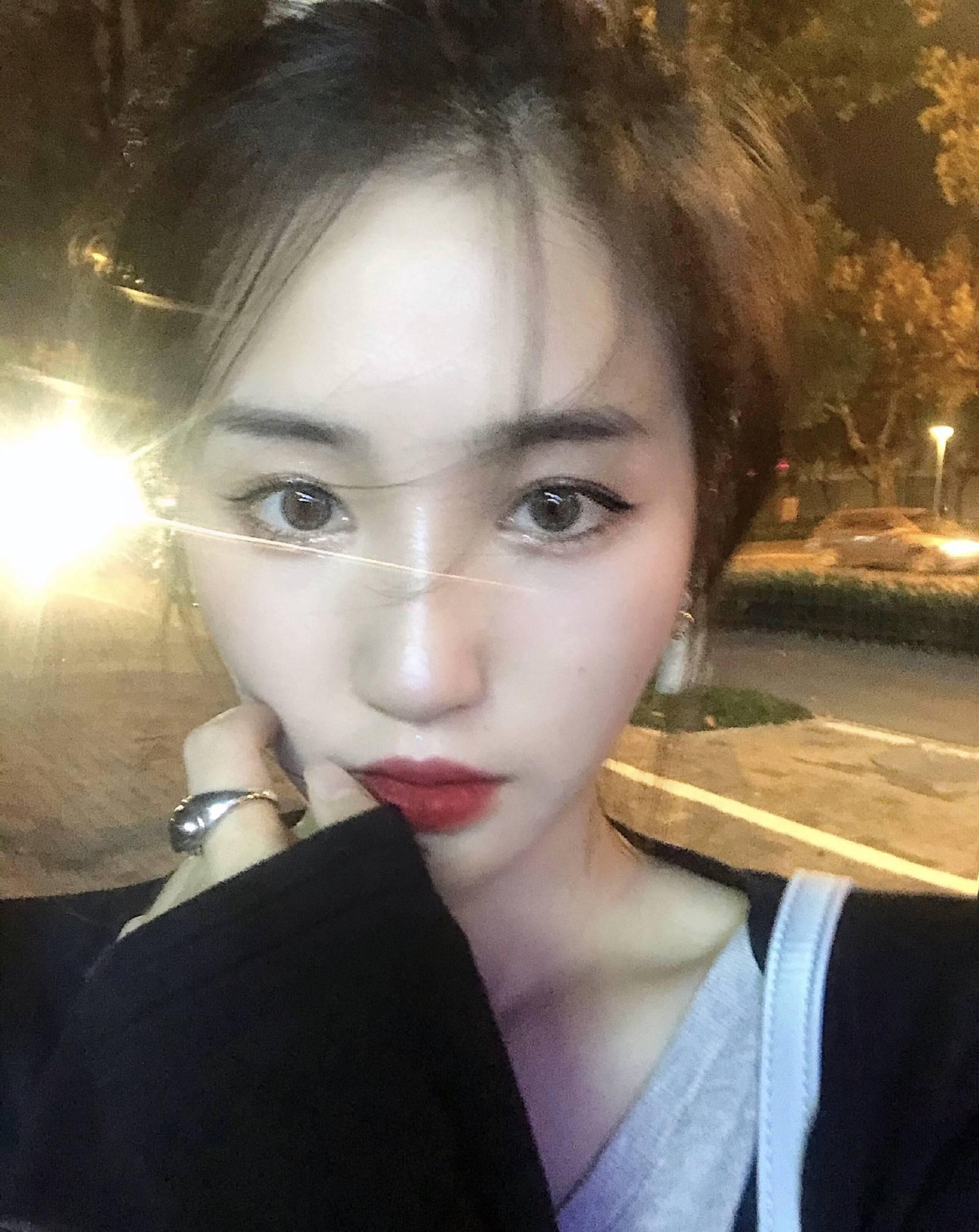 青秀区大波妹