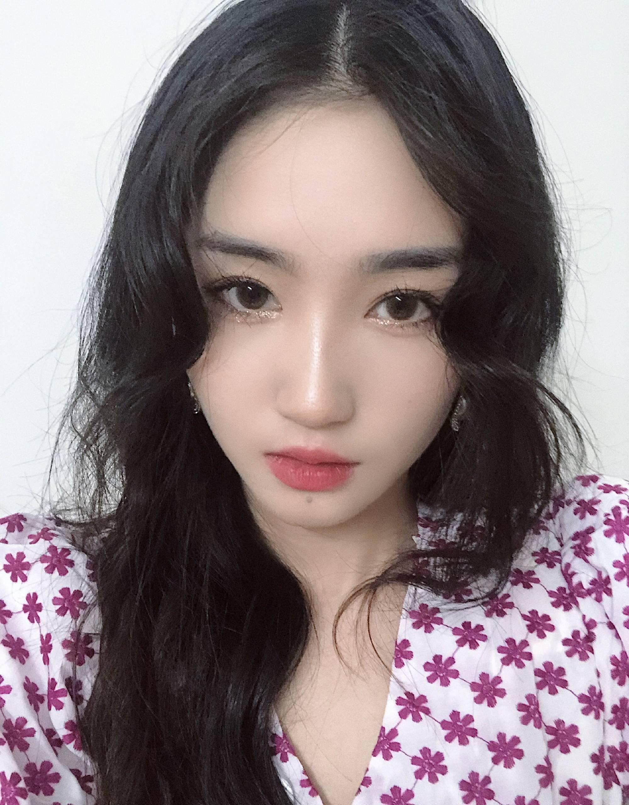 青秀区大波妹