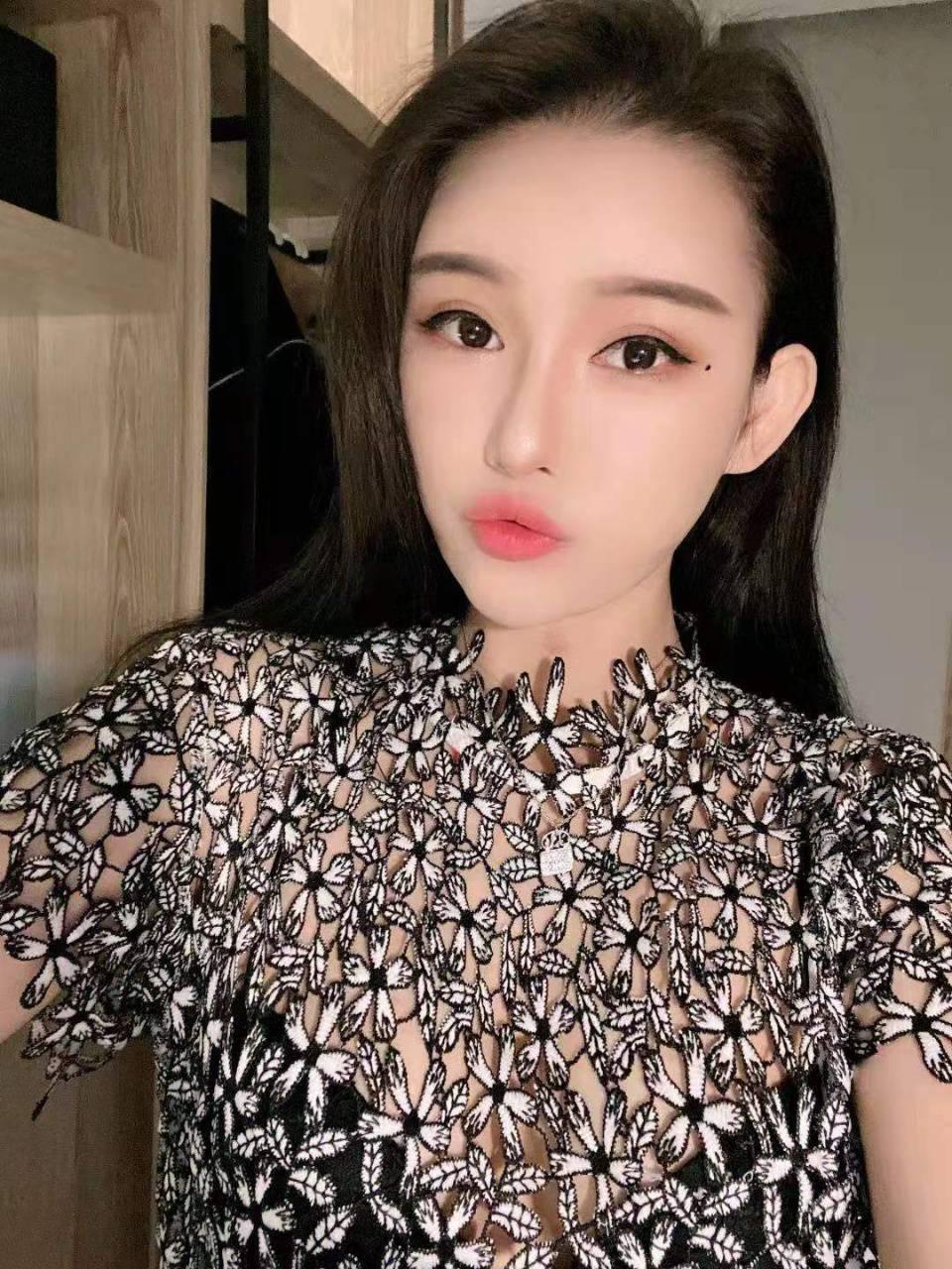 名媛网红兼职