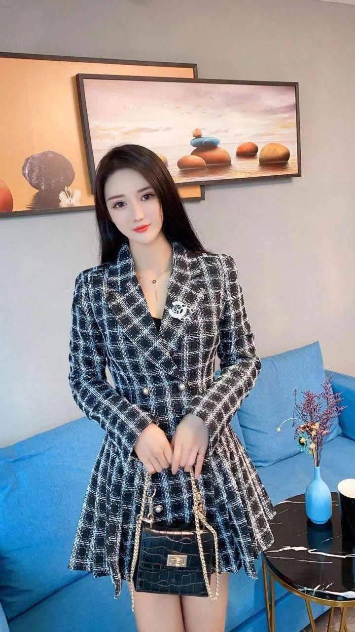 名媛网红兼职