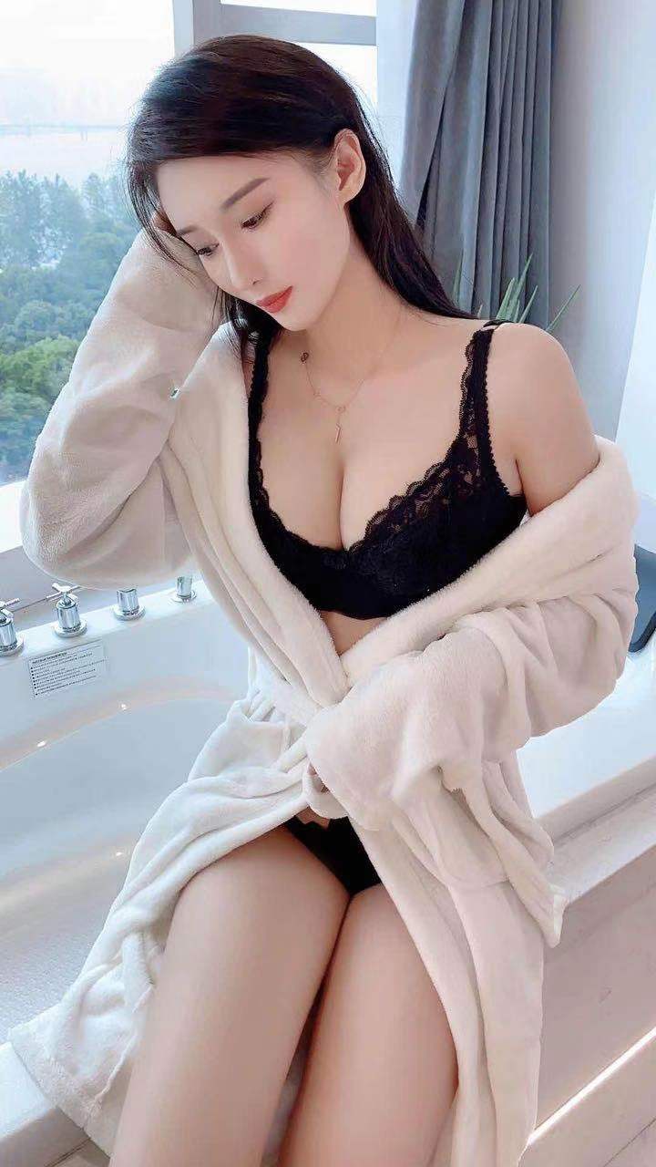 名媛网红兼职