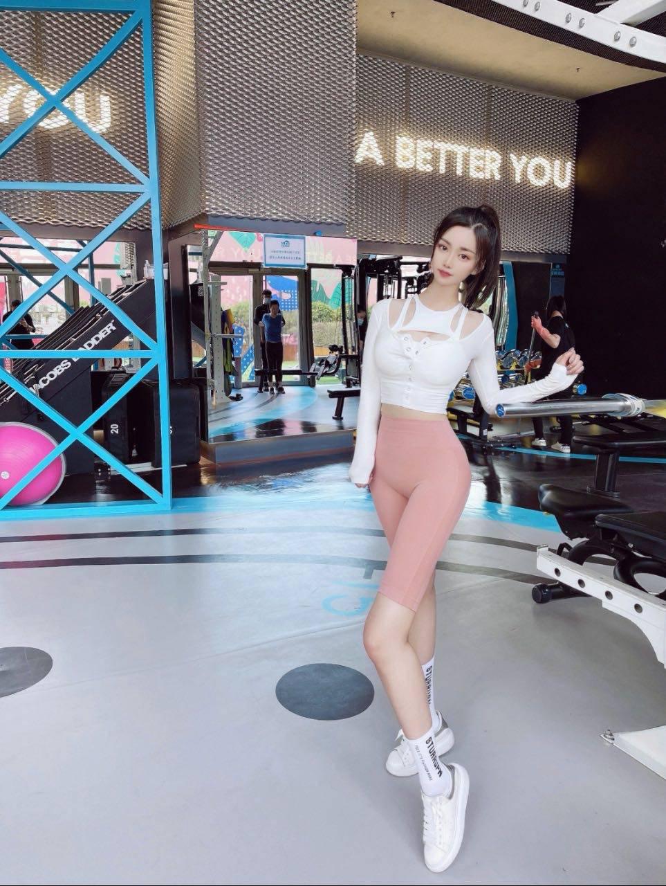 郑州学生妹