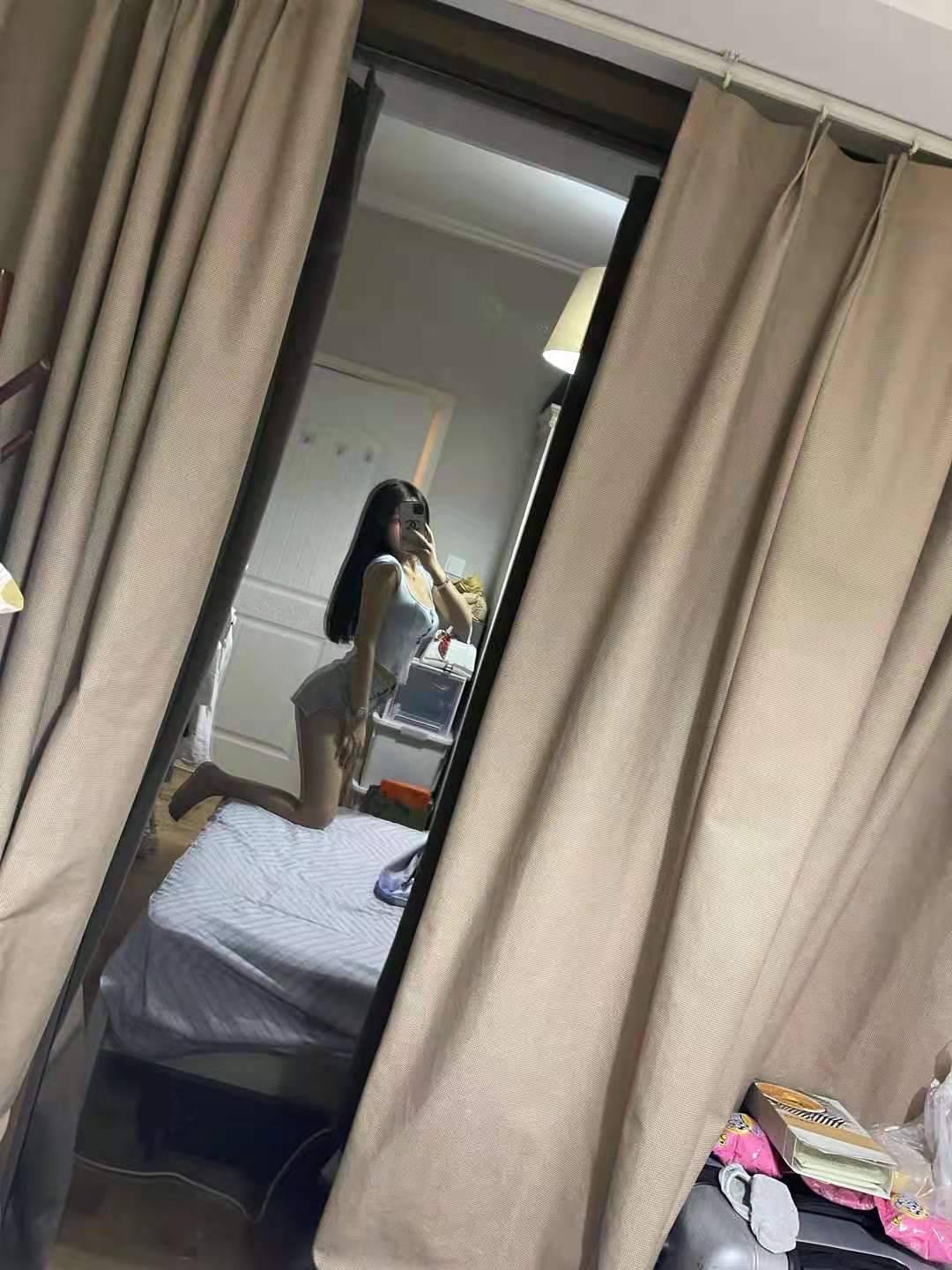 分享私密公寓姐妹兼职