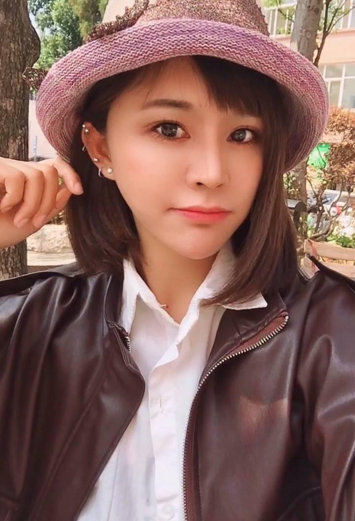 玩得开的新人
