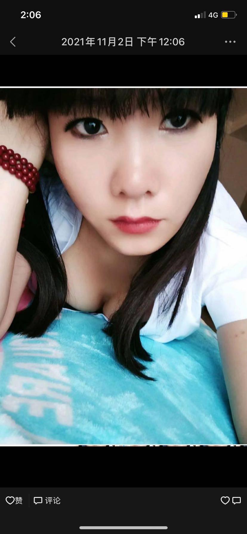 身材不错的少妇类型