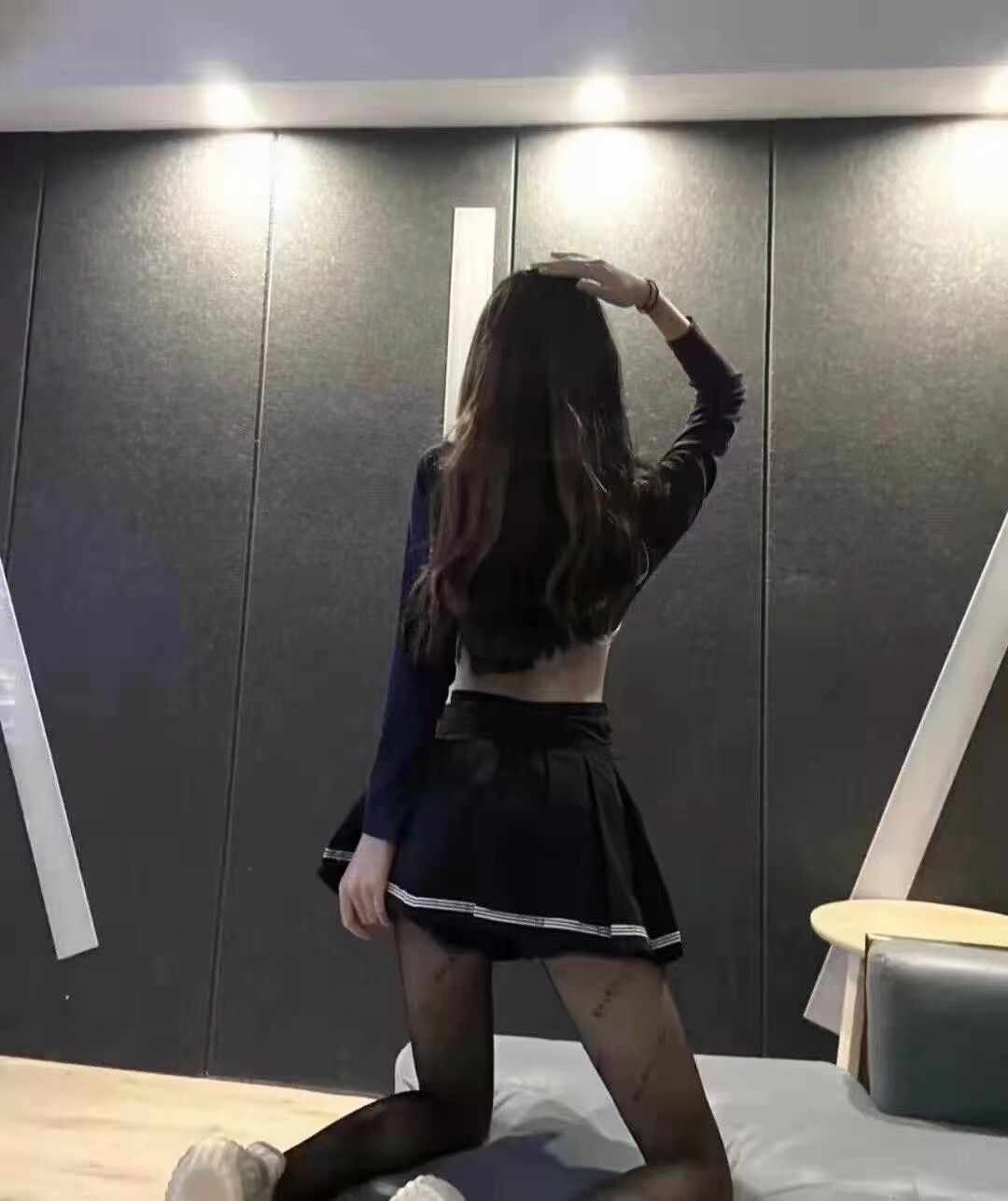 性感火辣小狐狸妹妹