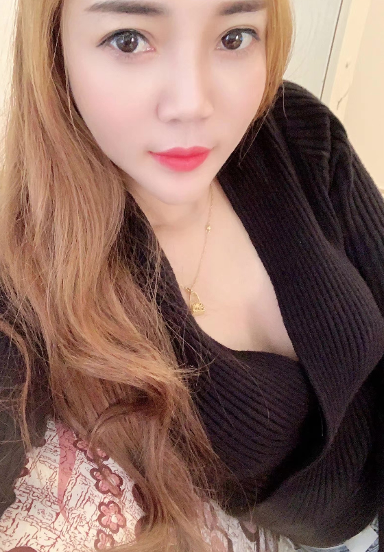 苏州娜娜