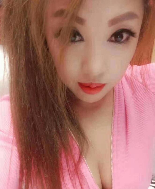 三通少妇