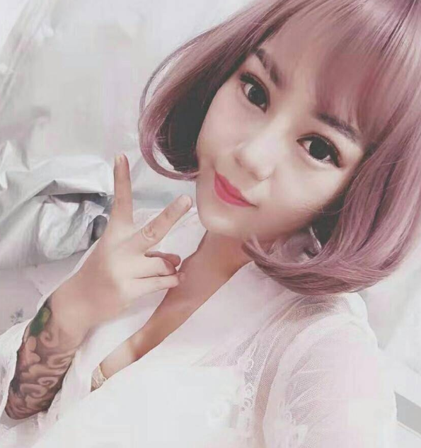 验证张店倩倩