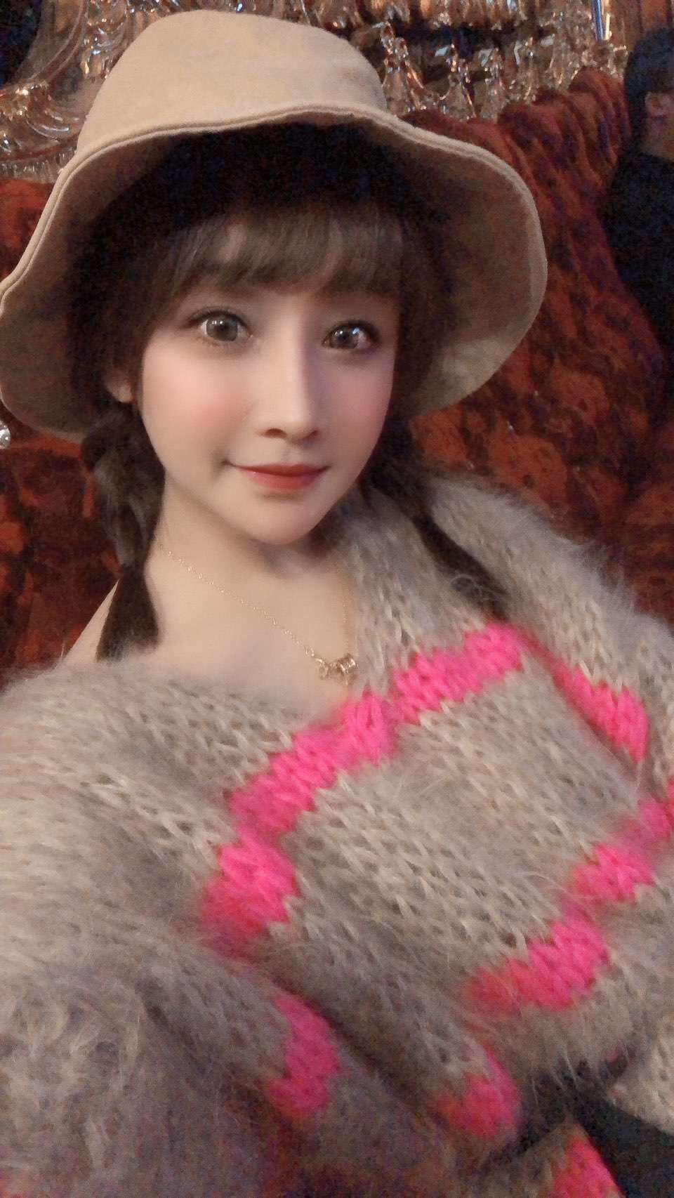 极品妹子