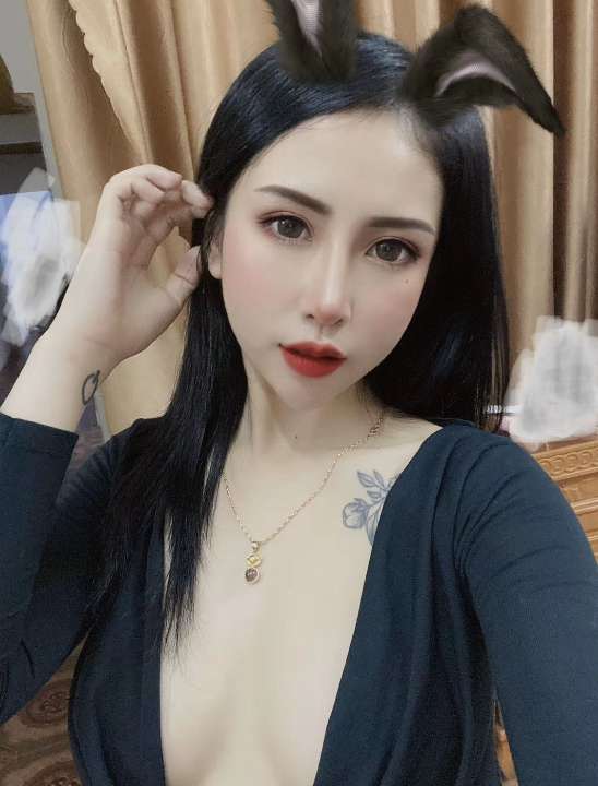 越南妹身材好