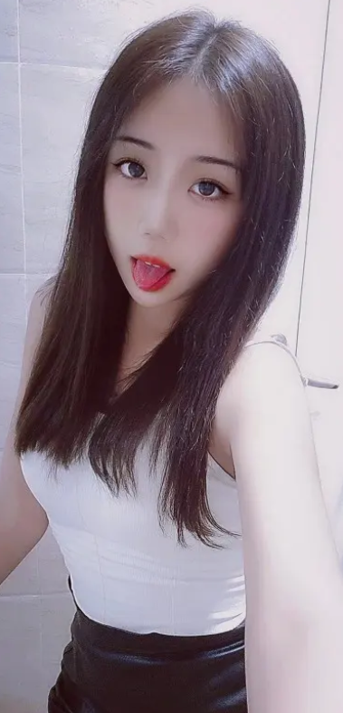 个人兼职妹
