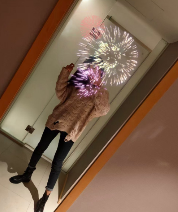 女S另类体验