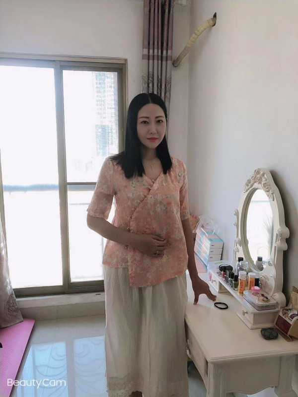 兴宁区少妇